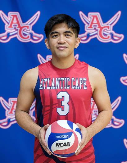 Matthew Vibora headshot headshot