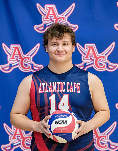 Matthew Viruet headshot headshot