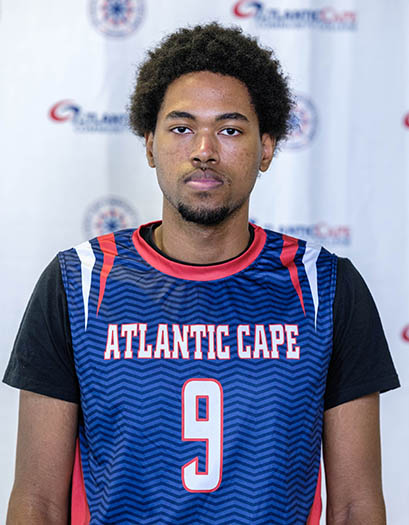 Albert Colon headshot