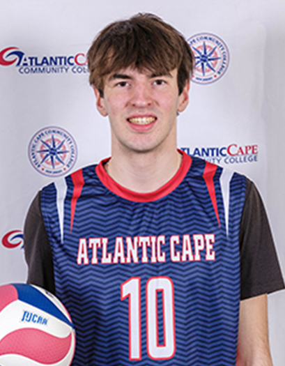 Collin O'Brien headshot