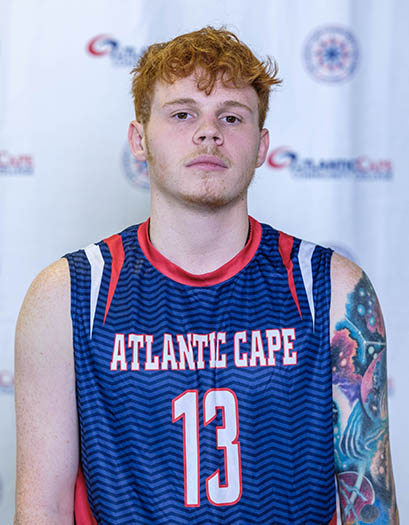 Justin Sawyer headshot