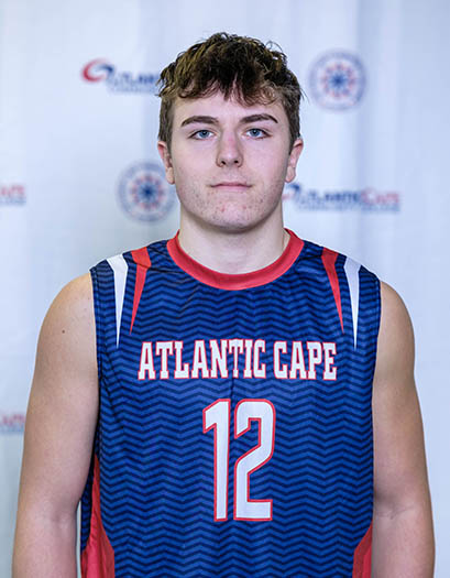 Brandon Stolfo headshot