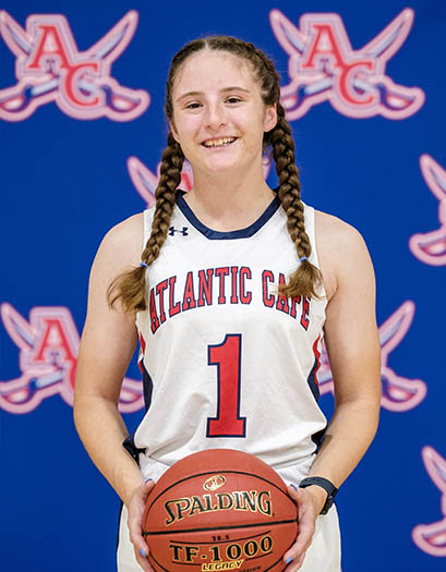 Kennedy Campbell headshot headshot