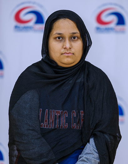 Aaqsa Nimreen headshot