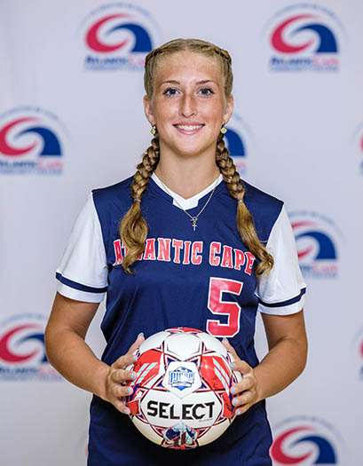 Braelyn Brant headshot