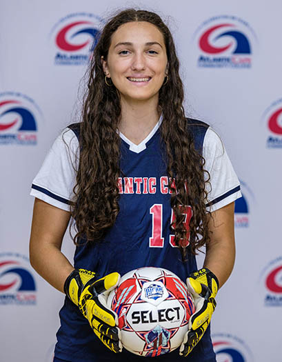 Millinda Marigliano headshot