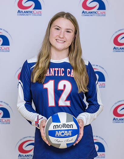 Kaitlyn O'Keefe  headshot