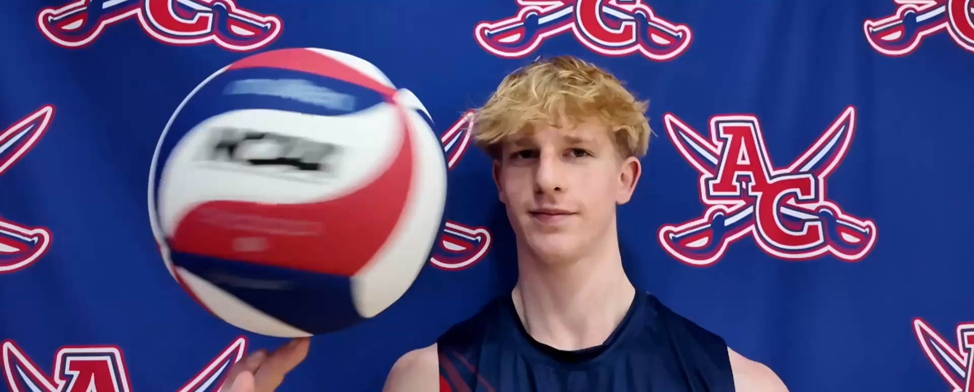 atlantic cape buccaneers logo