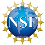 National Science Foundation logo