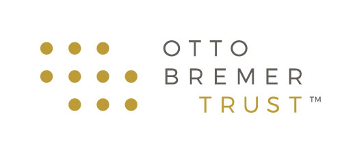 Otto Bremer Trust logo