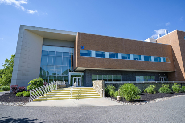 STEM Building at Atlantic Cape Community College, Mays Landing Campus