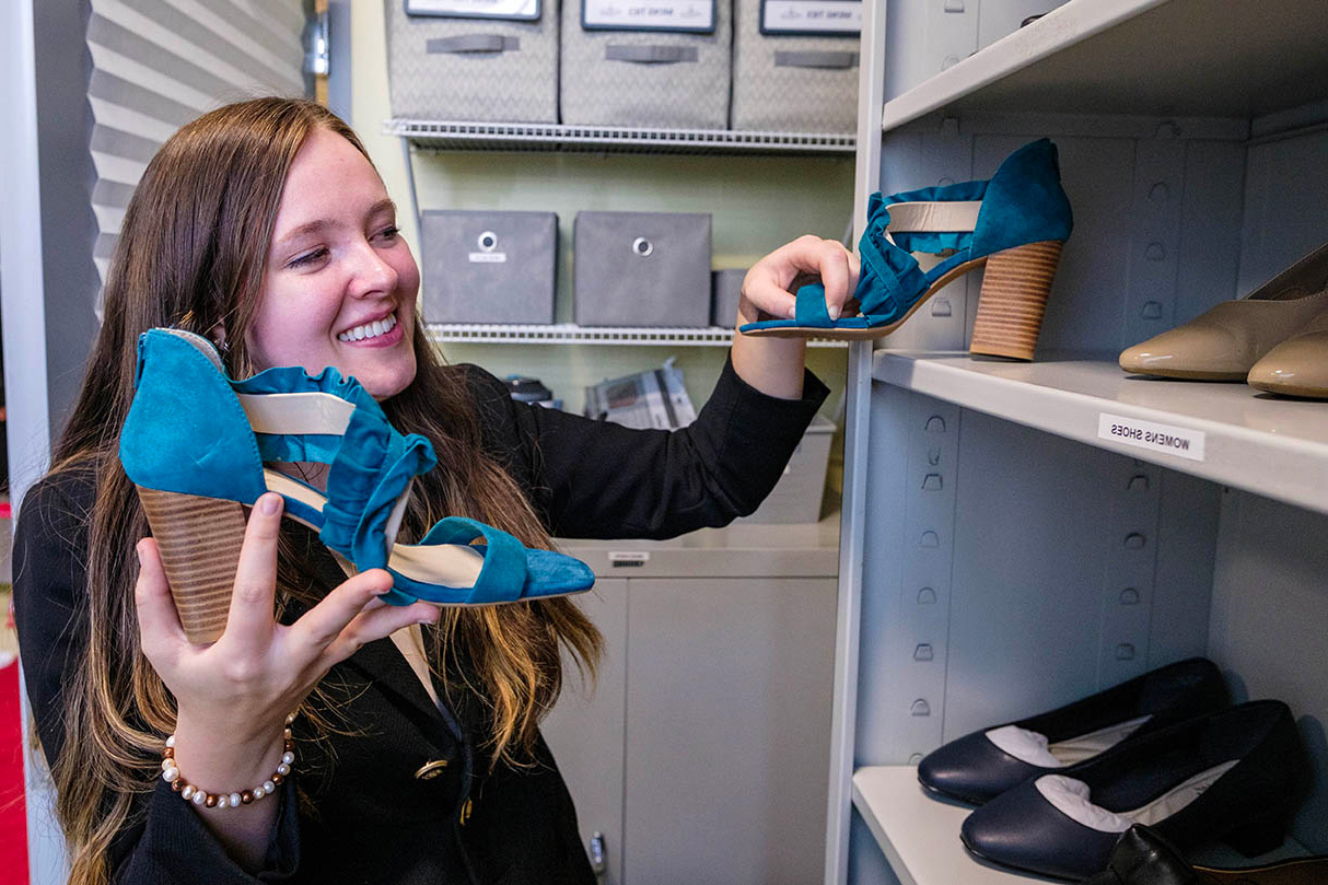 campus-closet-grand-re-opening image