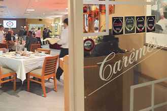 caremes restaurant