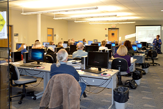 non profit resources center
