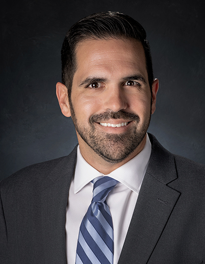 Jason Abreu
