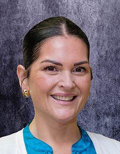 Jill Acevedo