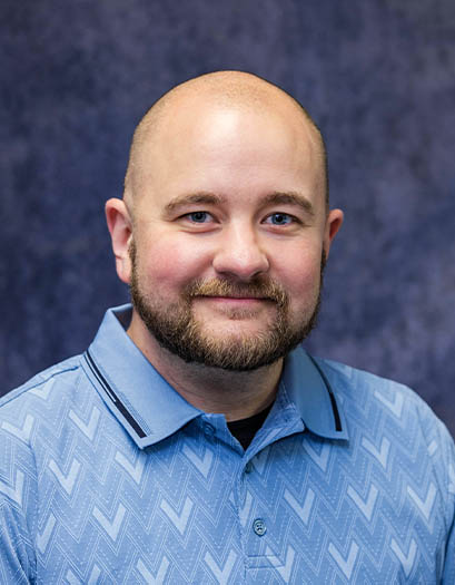 Nicholas Alexander 