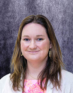 Madeline Barrows