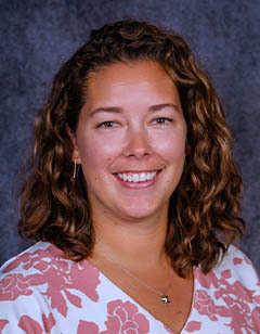Melissa Brault 