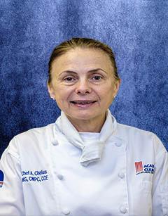 Annmarie Chelius