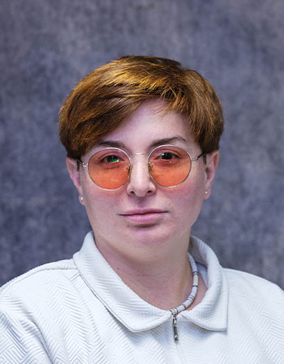 Jessy Cocciolone