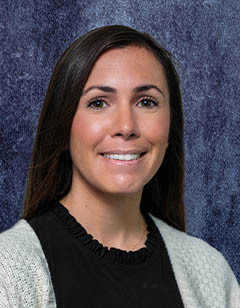 Kristi Collemacine