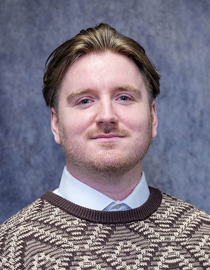 Shayne Crowley