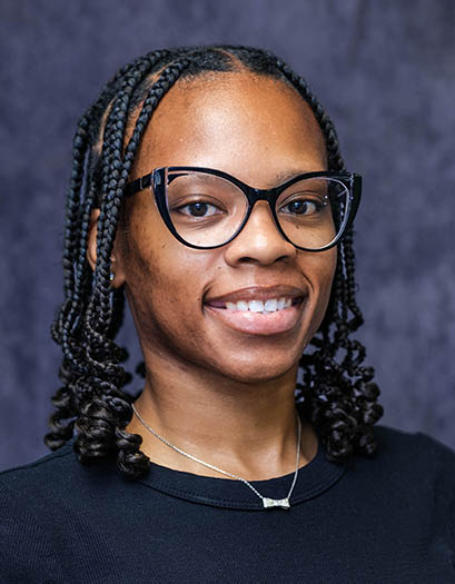 Nakiya Darden headshot