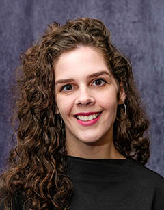 Jacquelyn Daugherty headshot