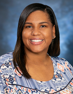 Rahshana Davis