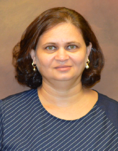 Neera Desai