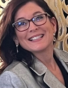 Jeanine DiNardo