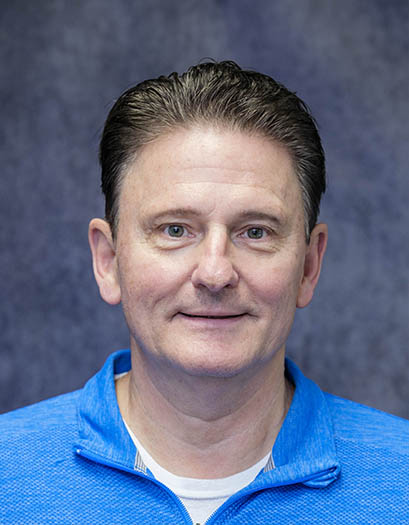 William Dougherty