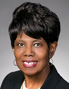 Barbara Gaba