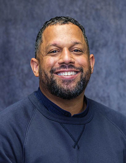 Bryant Edmondson headshot