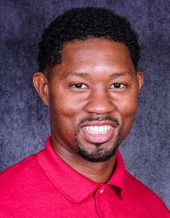 Jamal Edwards