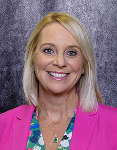 Jennifer Field