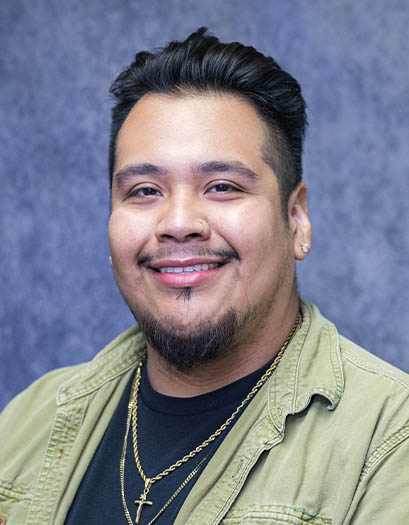 Henry Guzman-Flores