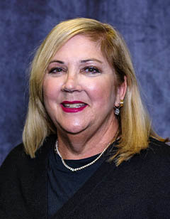 staff photo of geralyn michelfelder