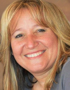 Gorgianne Giordano