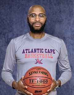 Allen Ragland