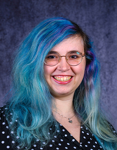 staff photo of holly atkinson