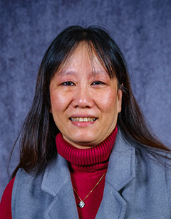 Huiching Wang