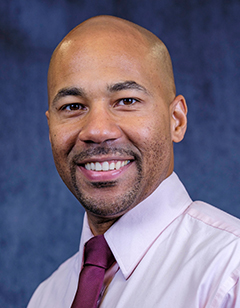 Jerome Ingram
