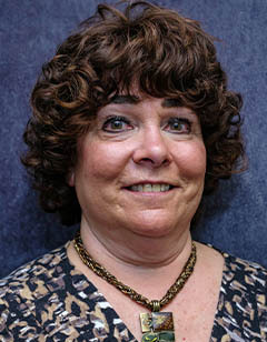 staff photo of johns joanna