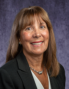 Josette Katz