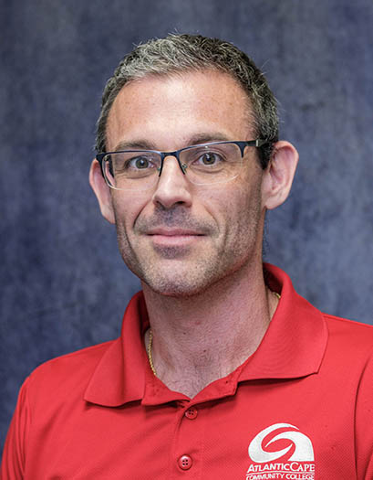 Dr. Raymond Keller  headshot