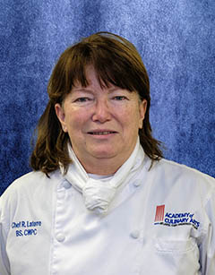 Ruth Latorre