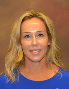 Michele Leacott