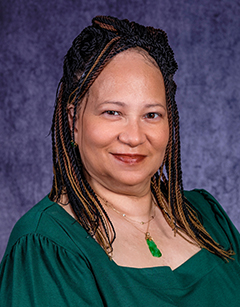 Lynette Ingram